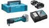 Narzędzie wielofunkcyjne Makita DTM51RFJX1 18V 2x3.0Ah